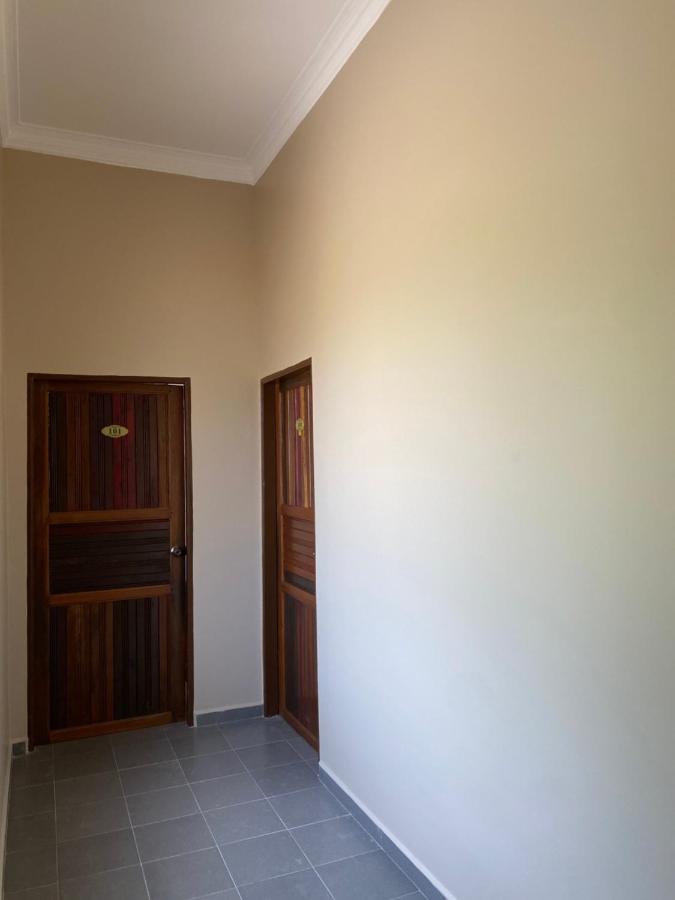 Sasuka Guesthouse มารัง ภายนอก รูปภาพ