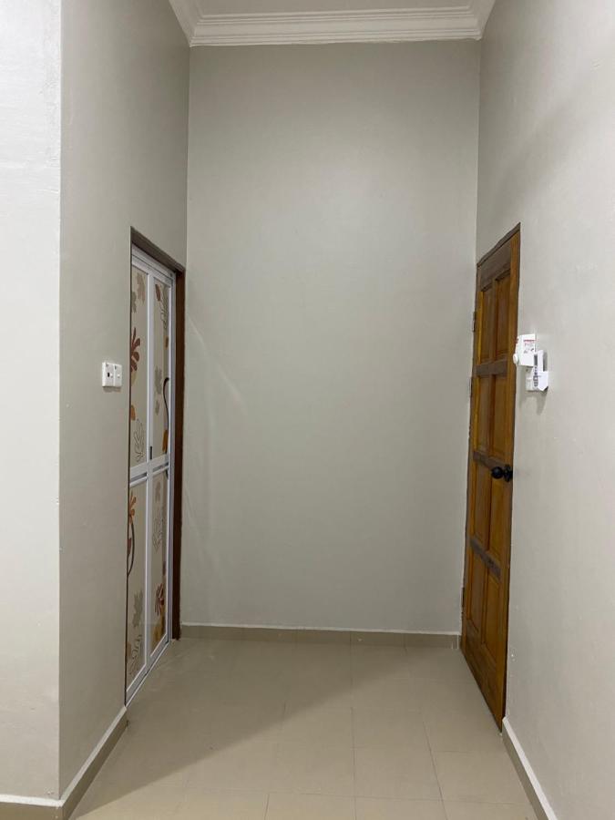 Sasuka Guesthouse มารัง ภายนอก รูปภาพ