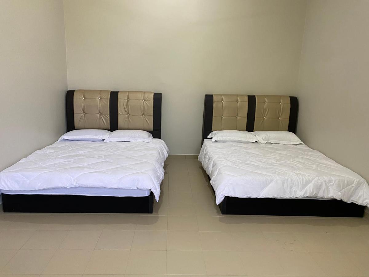 Sasuka Guesthouse มารัง ภายนอก รูปภาพ